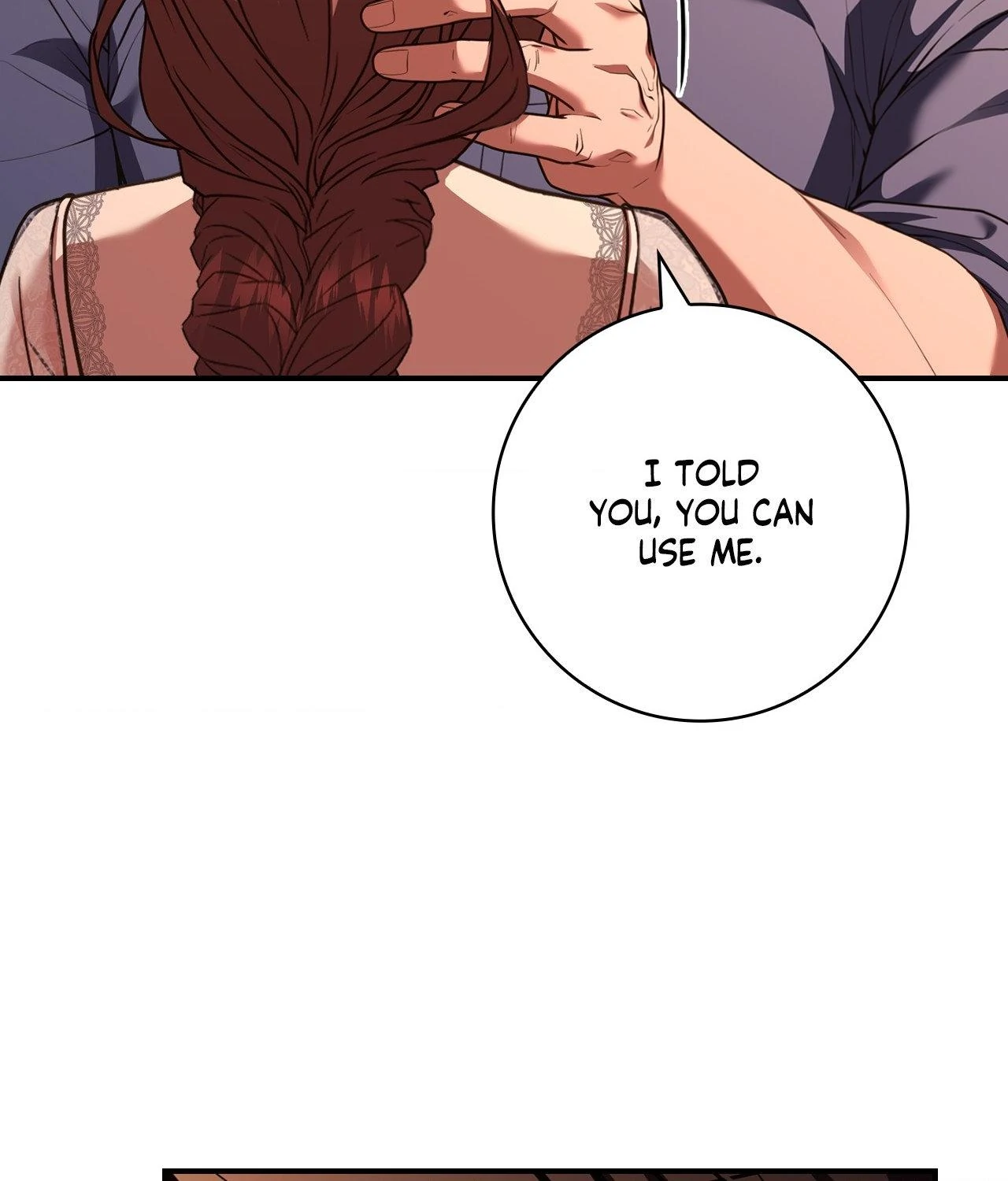 I’m Confined With the Male Leads Who Hated Me Chapter 37 - Page 23