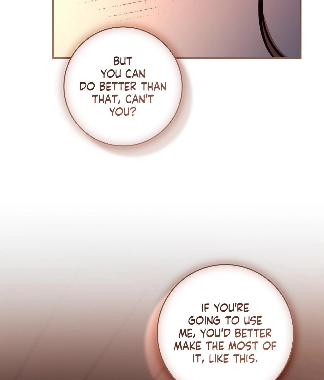 I’m Confined With the Male Leads Who Hated Me Chapter 37 - Page 25
