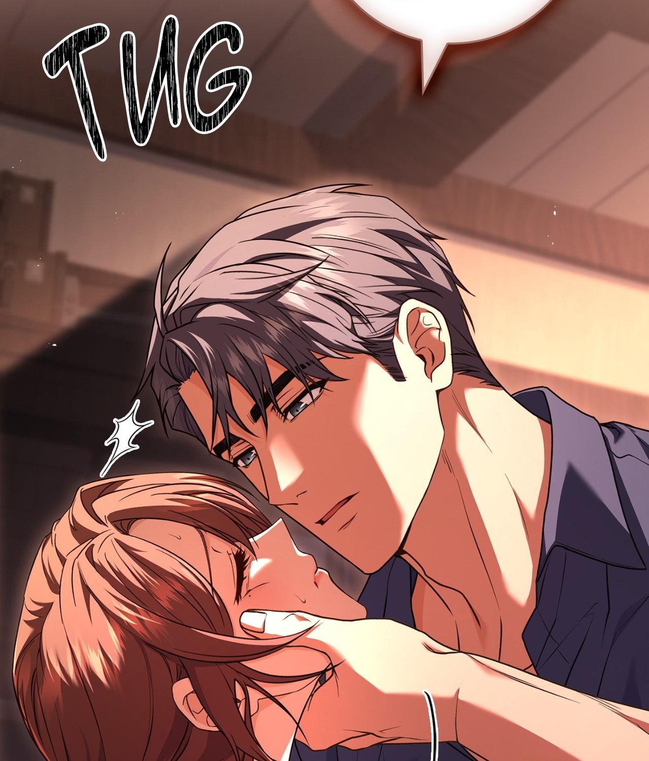 I’m Confined With the Male Leads Who Hated Me Chapter 37 - Page 26