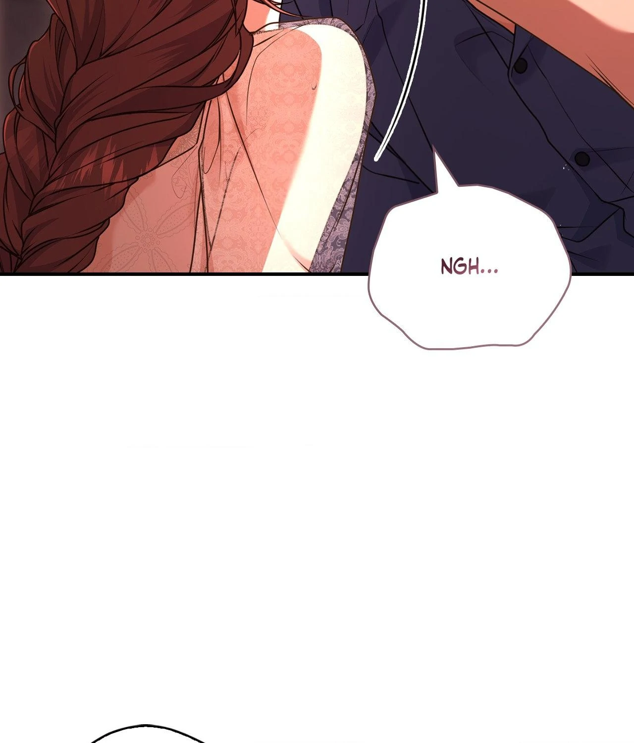 I’m Confined With the Male Leads Who Hated Me Chapter 37 - Page 27