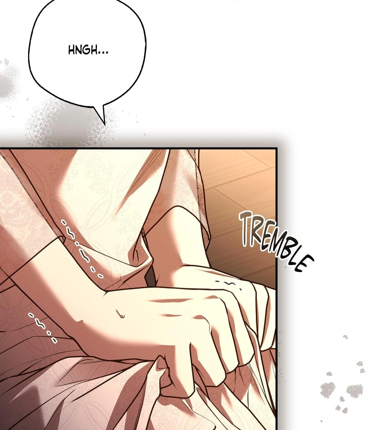 I’m Confined With the Male Leads Who Hated Me Chapter 37 - Page 28