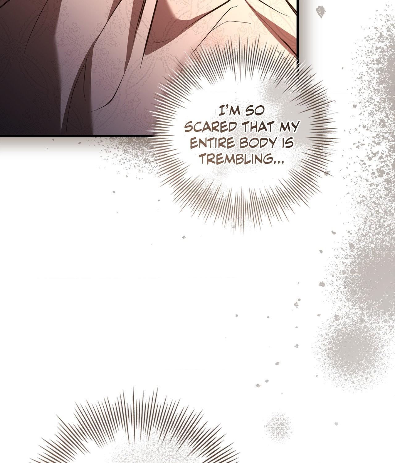 I’m Confined With the Male Leads Who Hated Me Chapter 37 - Page 29