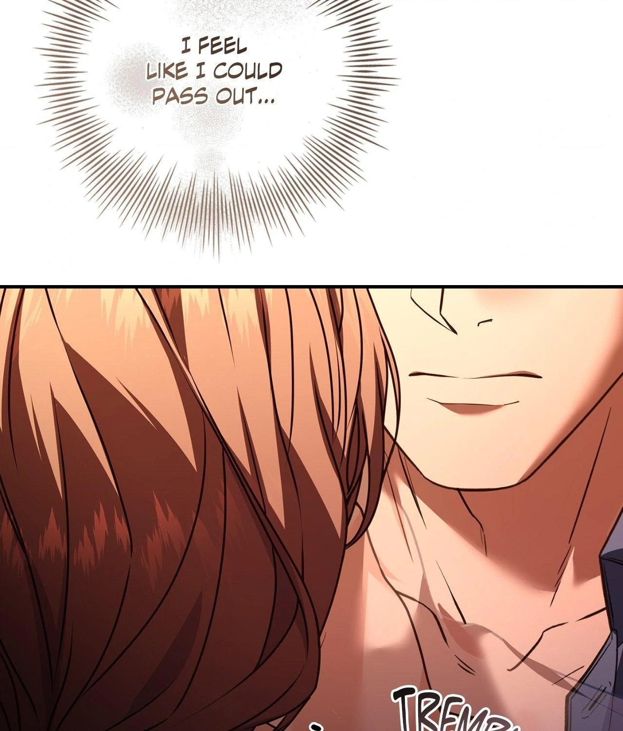 I’m Confined With the Male Leads Who Hated Me Chapter 37 - Page 30
