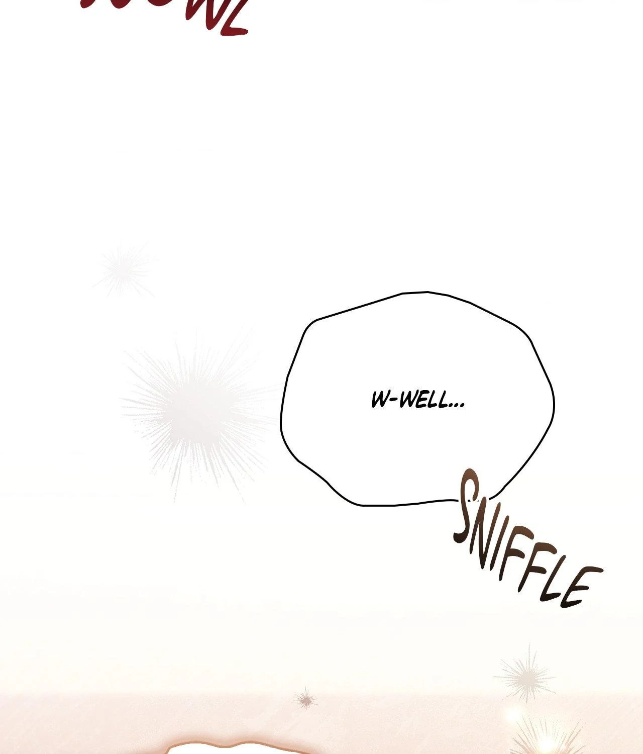 I’m Confined With the Male Leads Who Hated Me Chapter 37 - Page 35