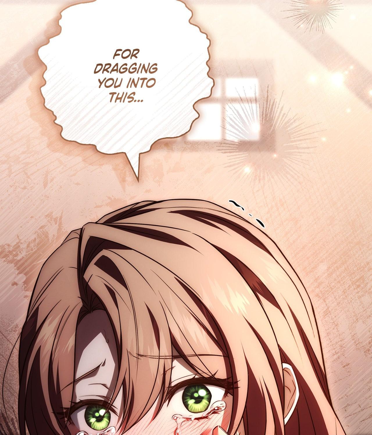 I’m Confined With the Male Leads Who Hated Me Chapter 37 - Page 36