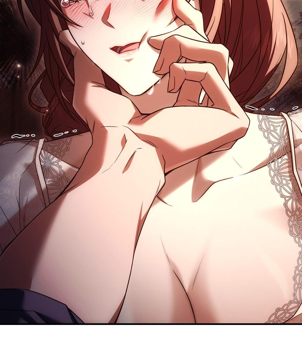 I’m Confined With the Male Leads Who Hated Me Chapter 37 - Page 37