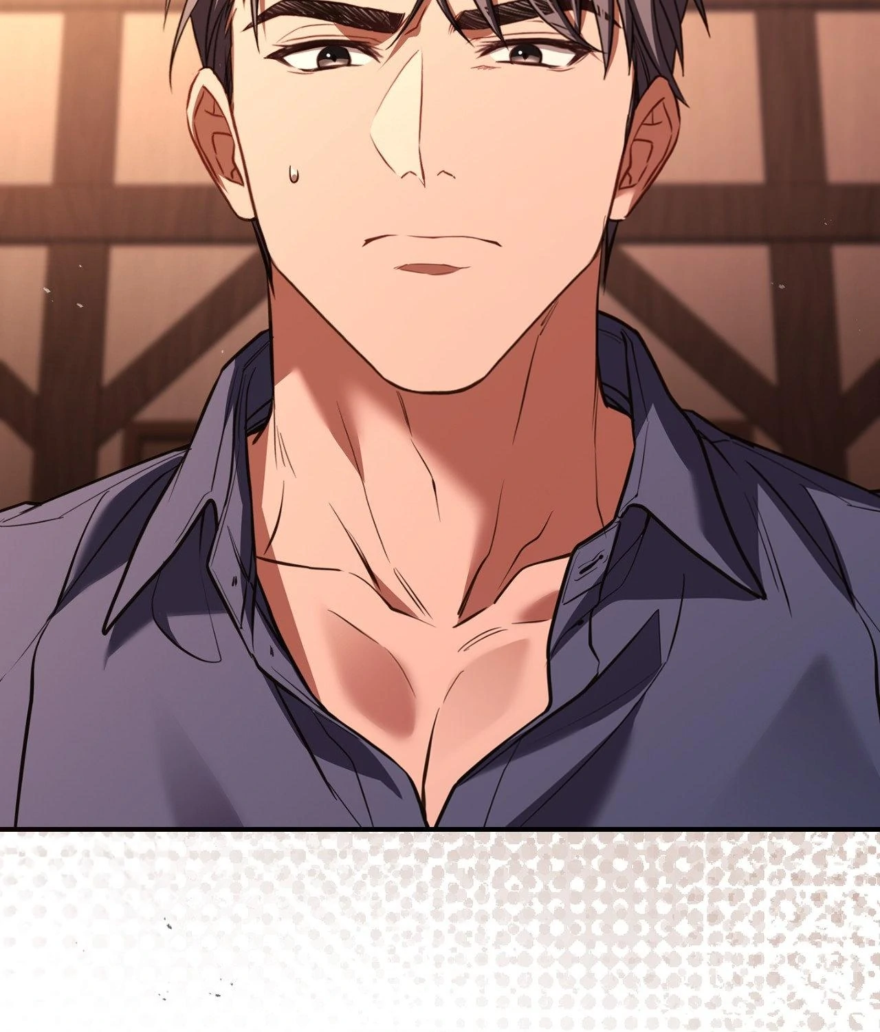 I’m Confined With the Male Leads Who Hated Me Chapter 37 - Page 39
