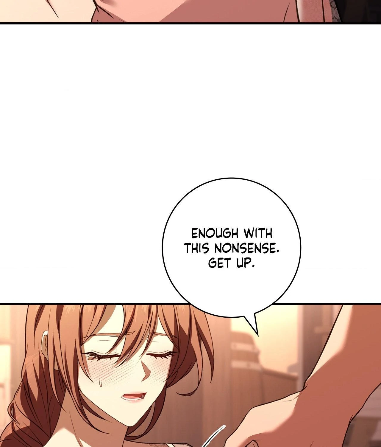 I’m Confined With the Male Leads Who Hated Me Chapter 37 - Page 41