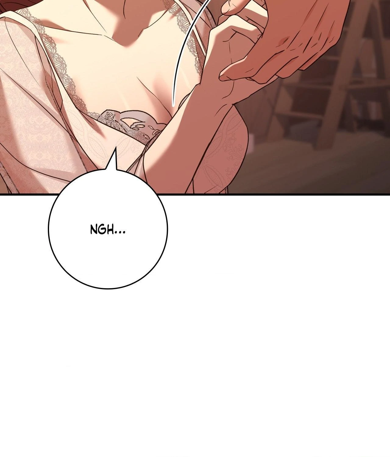 I’m Confined With the Male Leads Who Hated Me Chapter 37 - Page 42