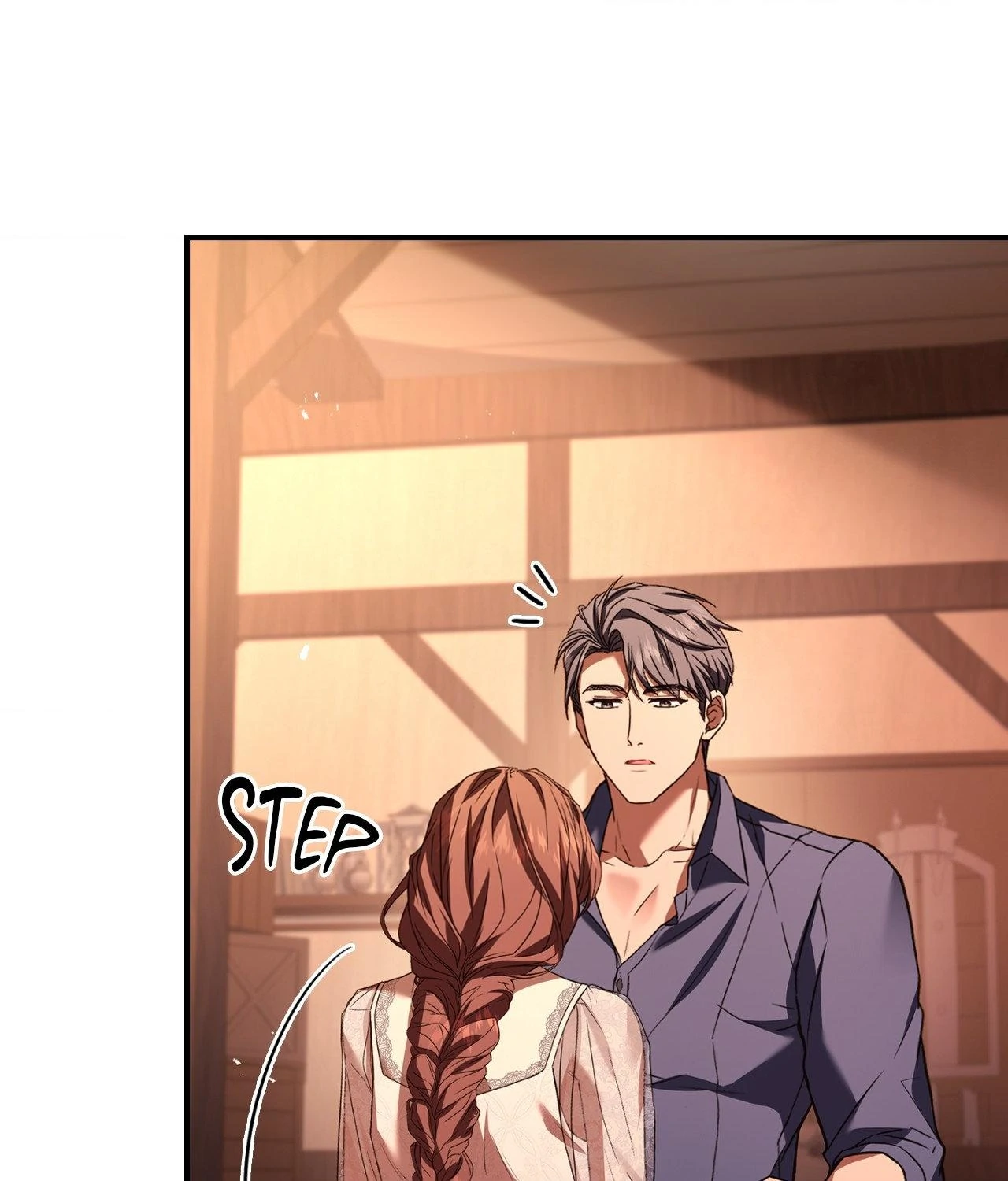 I’m Confined With the Male Leads Who Hated Me Chapter 37 - Page 43