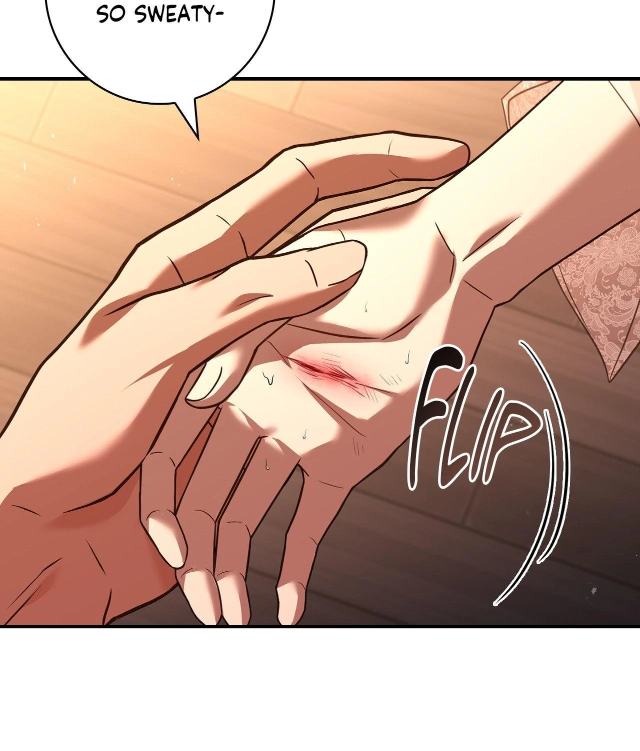 I’m Confined With the Male Leads Who Hated Me Chapter 37 - Page 45