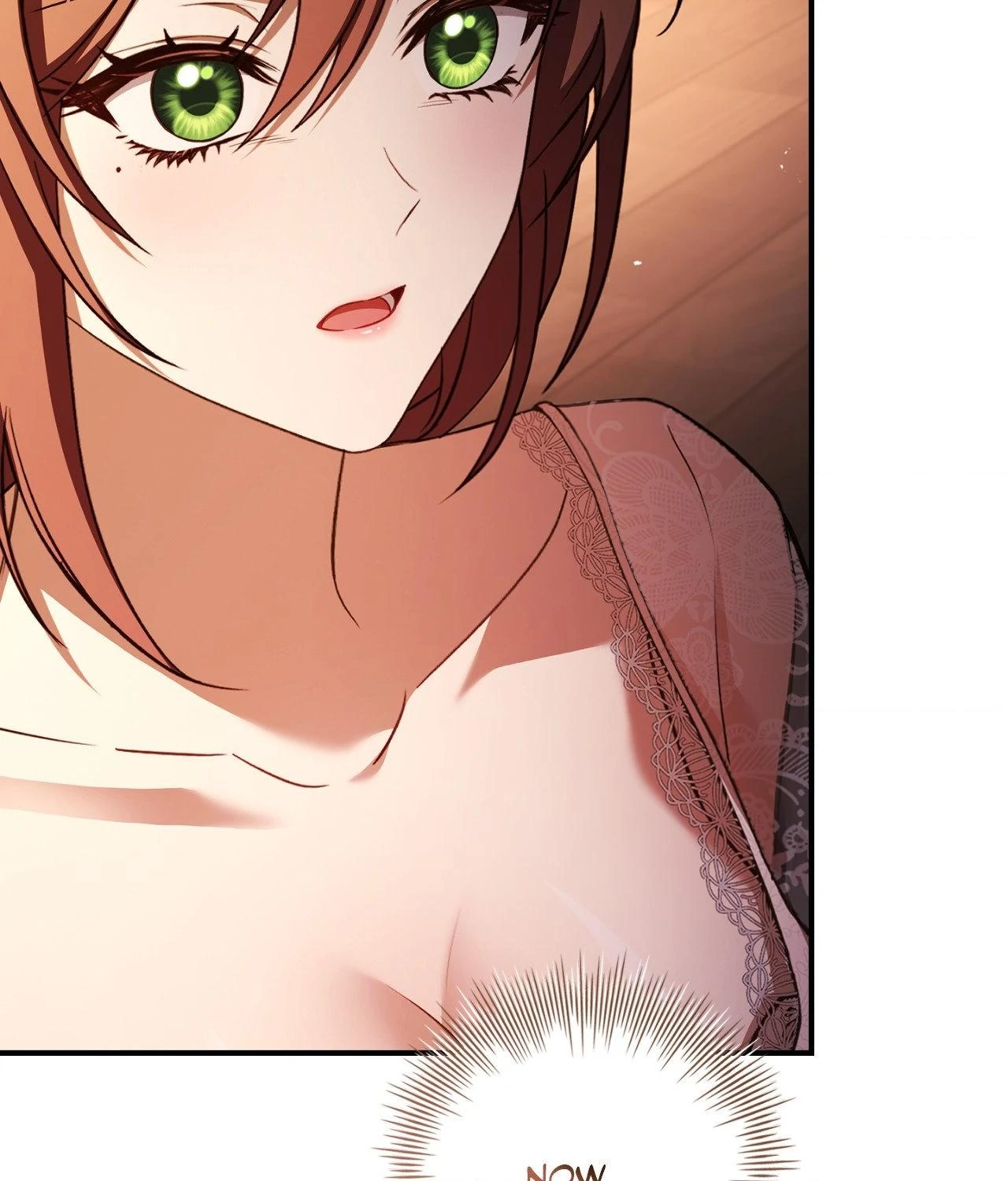 I’m Confined With the Male Leads Who Hated Me Chapter 37 - Page 6