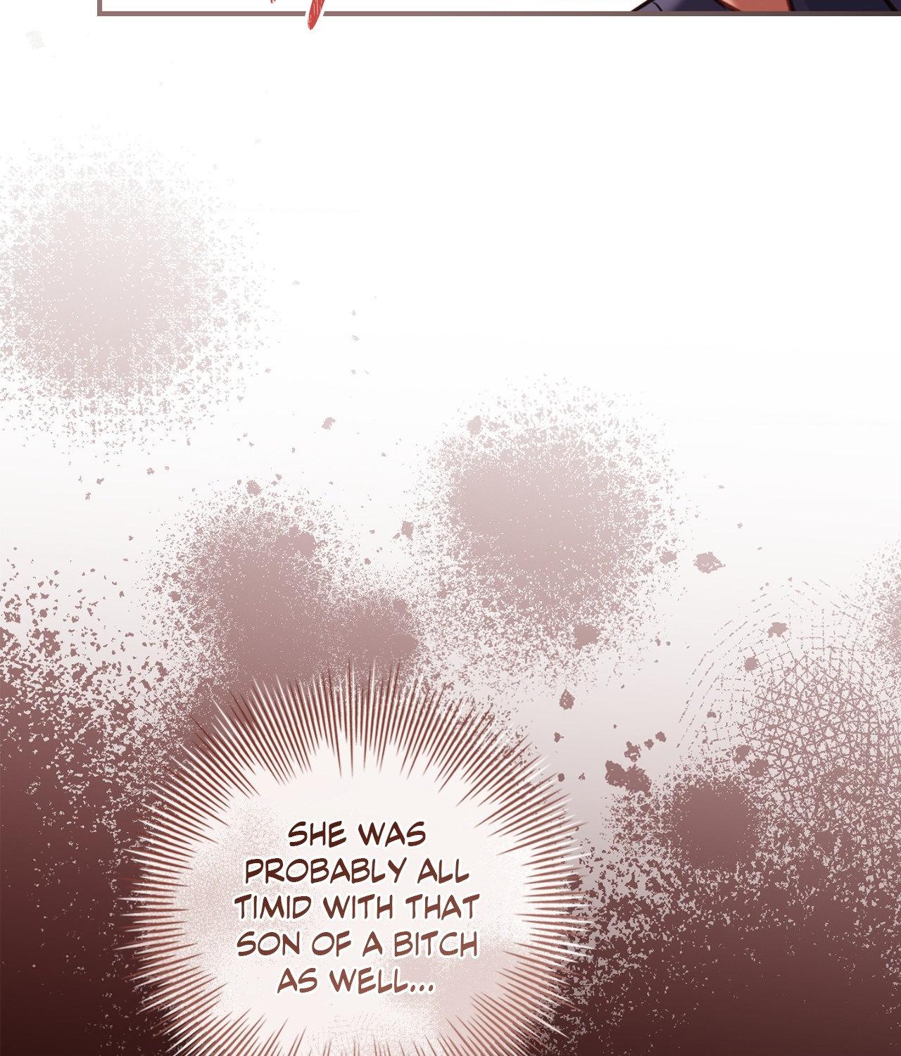 I’m Confined With the Male Leads Who Hated Me Chapter 37 - Page 51