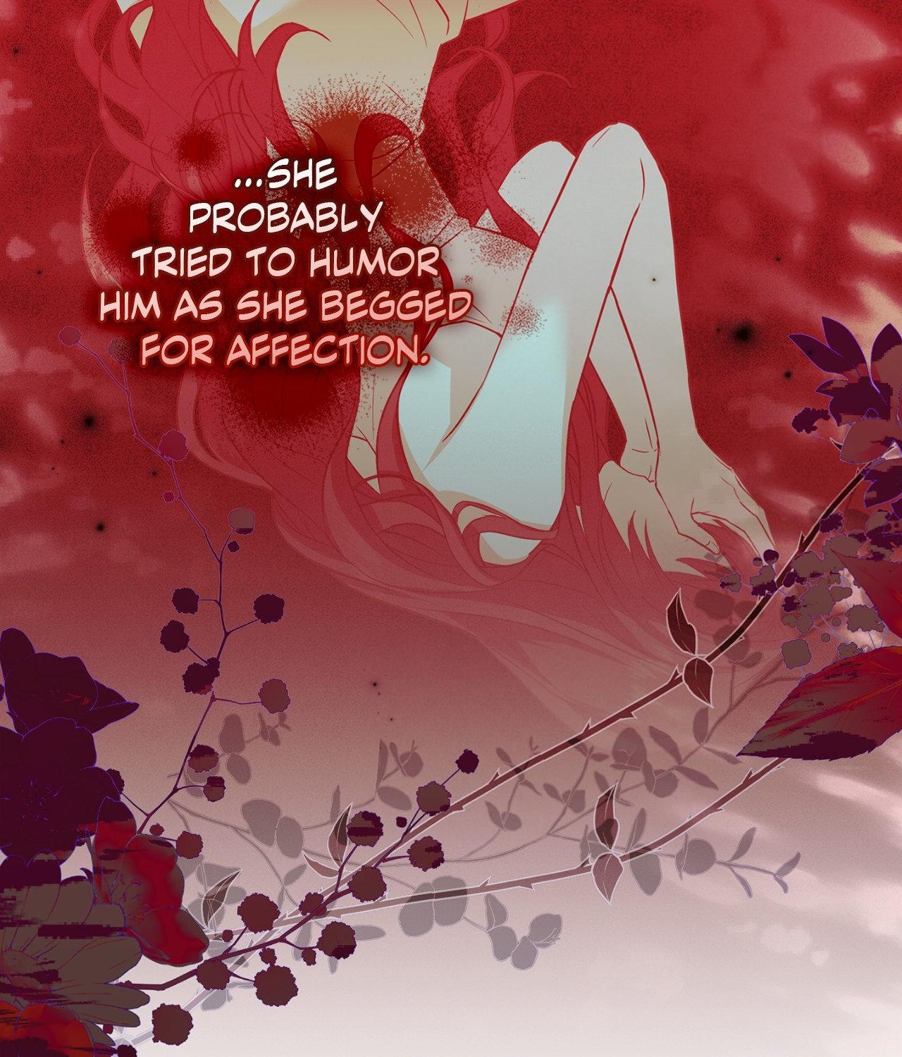 I’m Confined With the Male Leads Who Hated Me Chapter 37 - Page 55