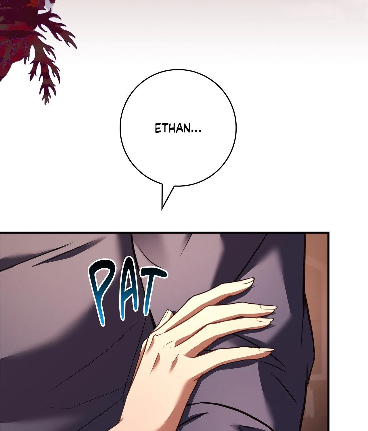 I’m Confined With the Male Leads Who Hated Me Chapter 37 - Page 56
