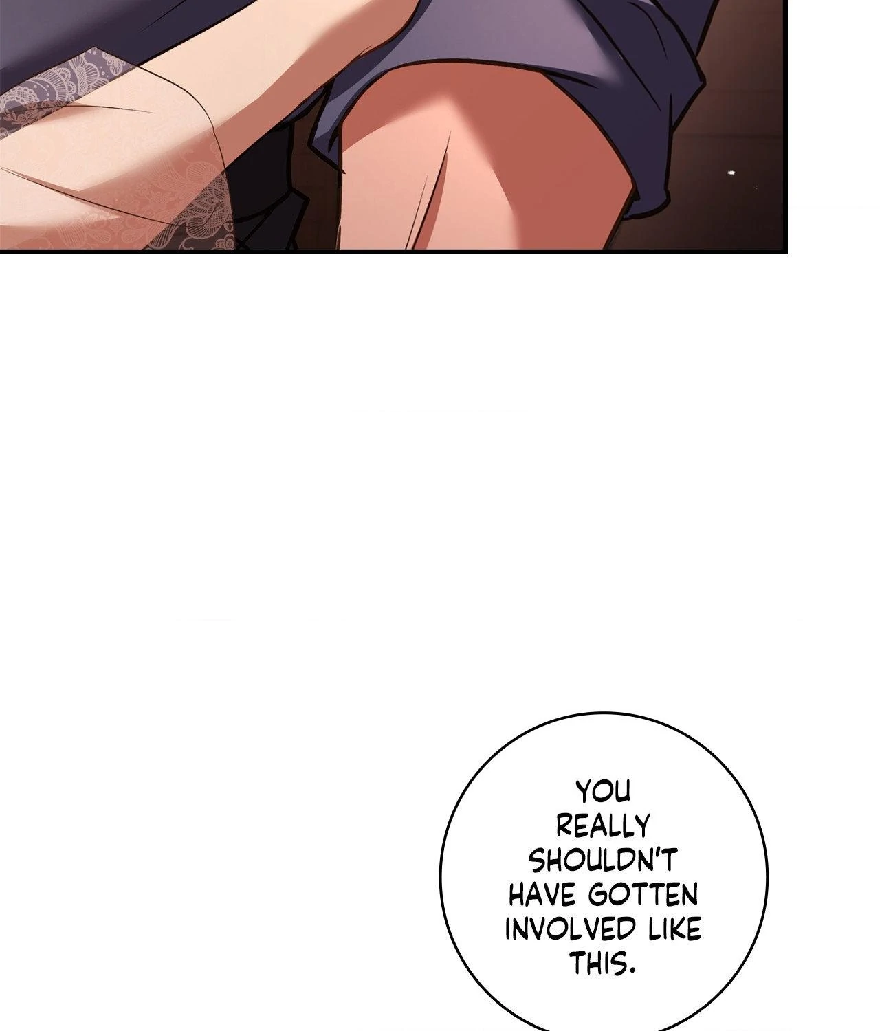 I’m Confined With the Male Leads Who Hated Me Chapter 37 - Page 57