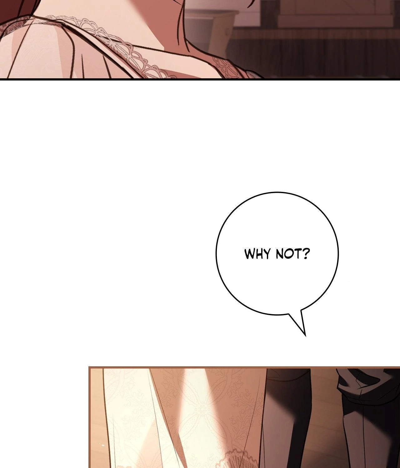 I’m Confined With the Male Leads Who Hated Me Chapter 37 - Page 59