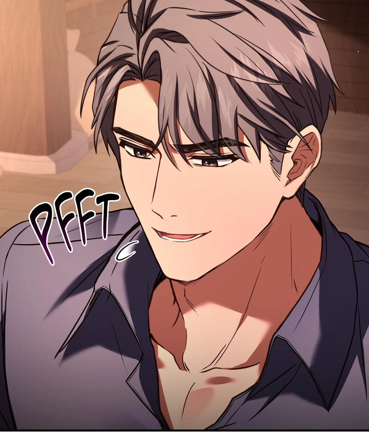 I’m Confined With the Male Leads Who Hated Me Chapter 37 - Page 62