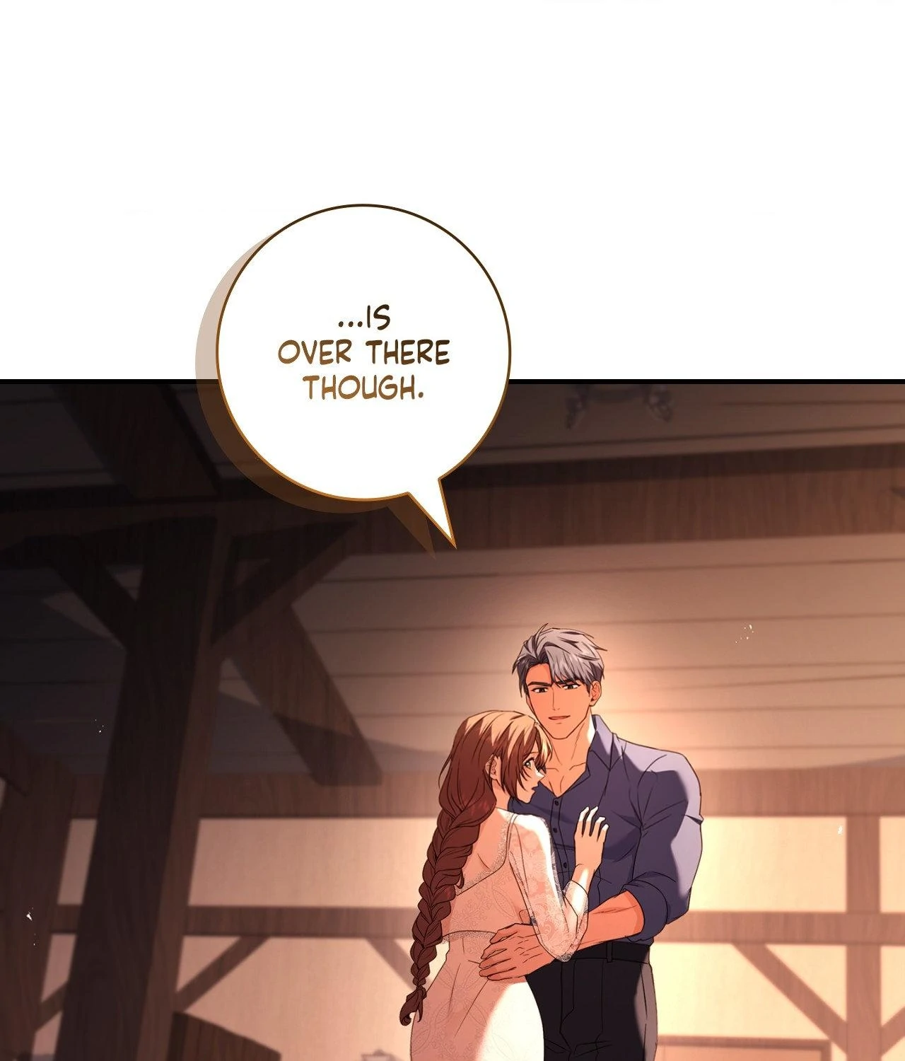 I’m Confined With the Male Leads Who Hated Me Chapter 37 - Page 68