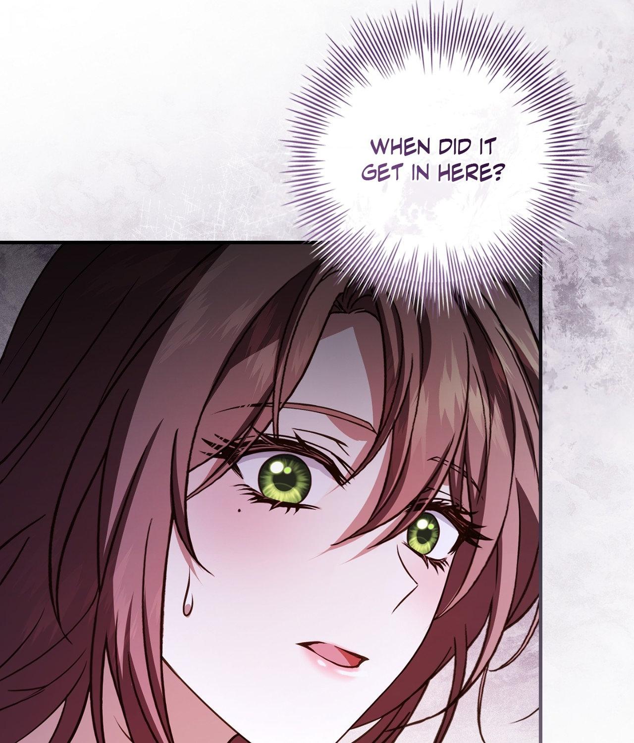 I’m Confined With the Male Leads Who Hated Me Chapter 37 - Page 70