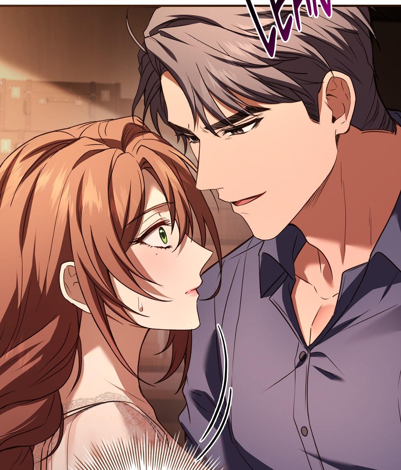 I’m Confined With the Male Leads Who Hated Me Chapter 37 - Page 72