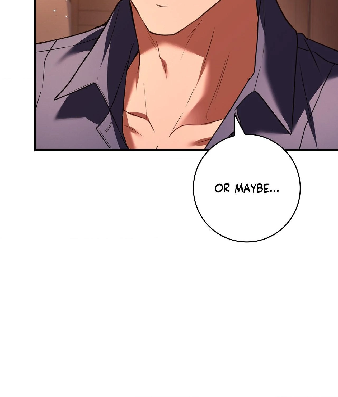 I’m Confined With the Male Leads Who Hated Me Chapter 37 - Page 75