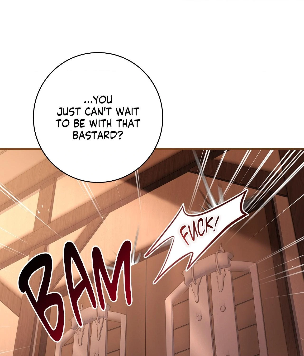 I’m Confined With the Male Leads Who Hated Me Chapter 37 - Page 76