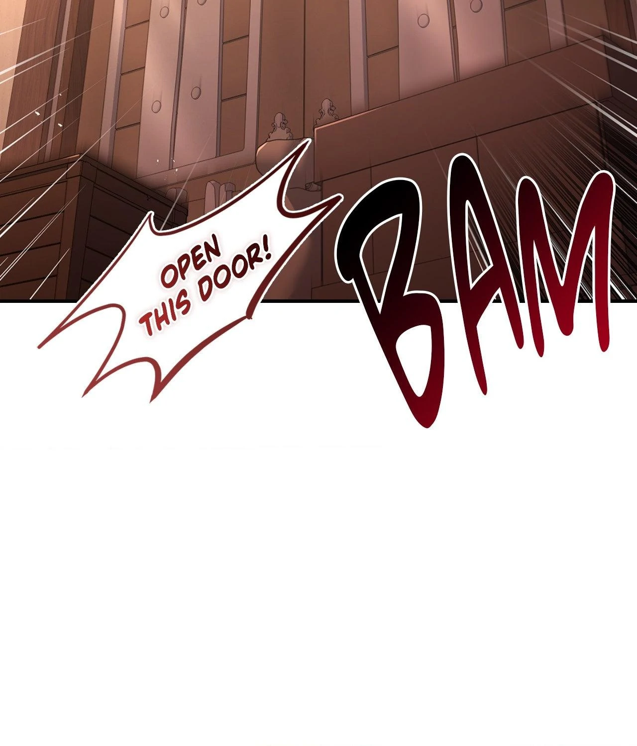 I’m Confined With the Male Leads Who Hated Me Chapter 37 - Page 77