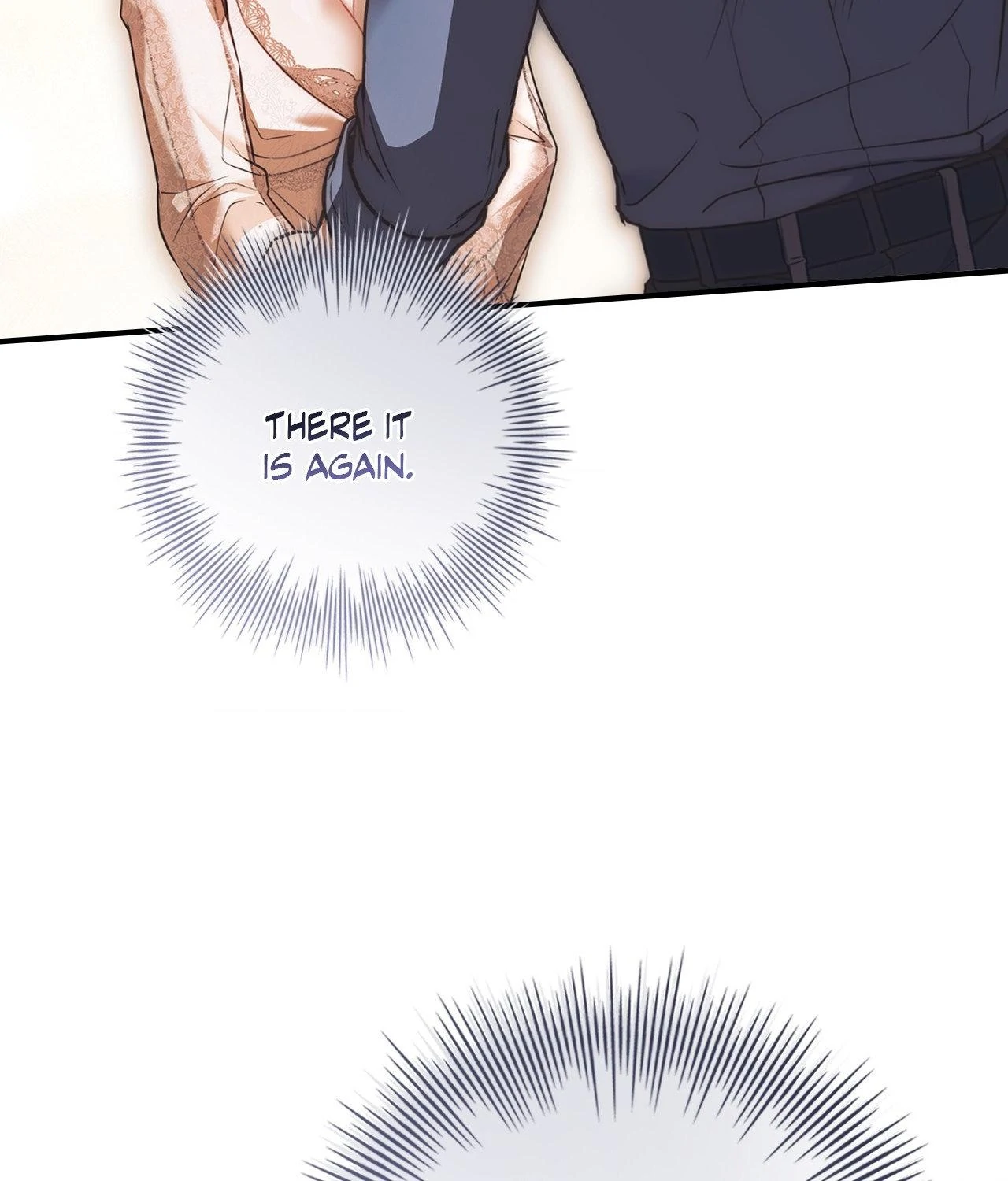 I’m Confined With the Male Leads Who Hated Me Chapter 37 - Page 81