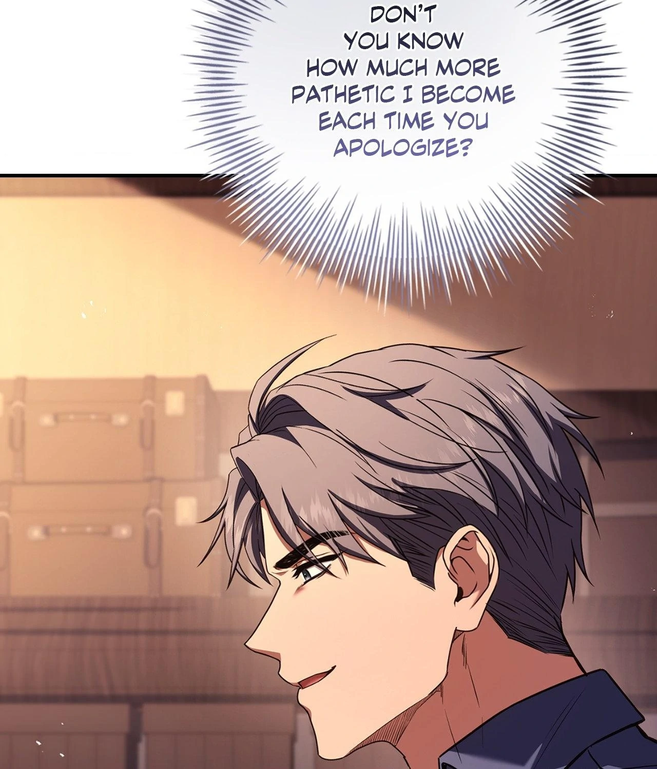 I’m Confined With the Male Leads Who Hated Me Chapter 37 - Page 82