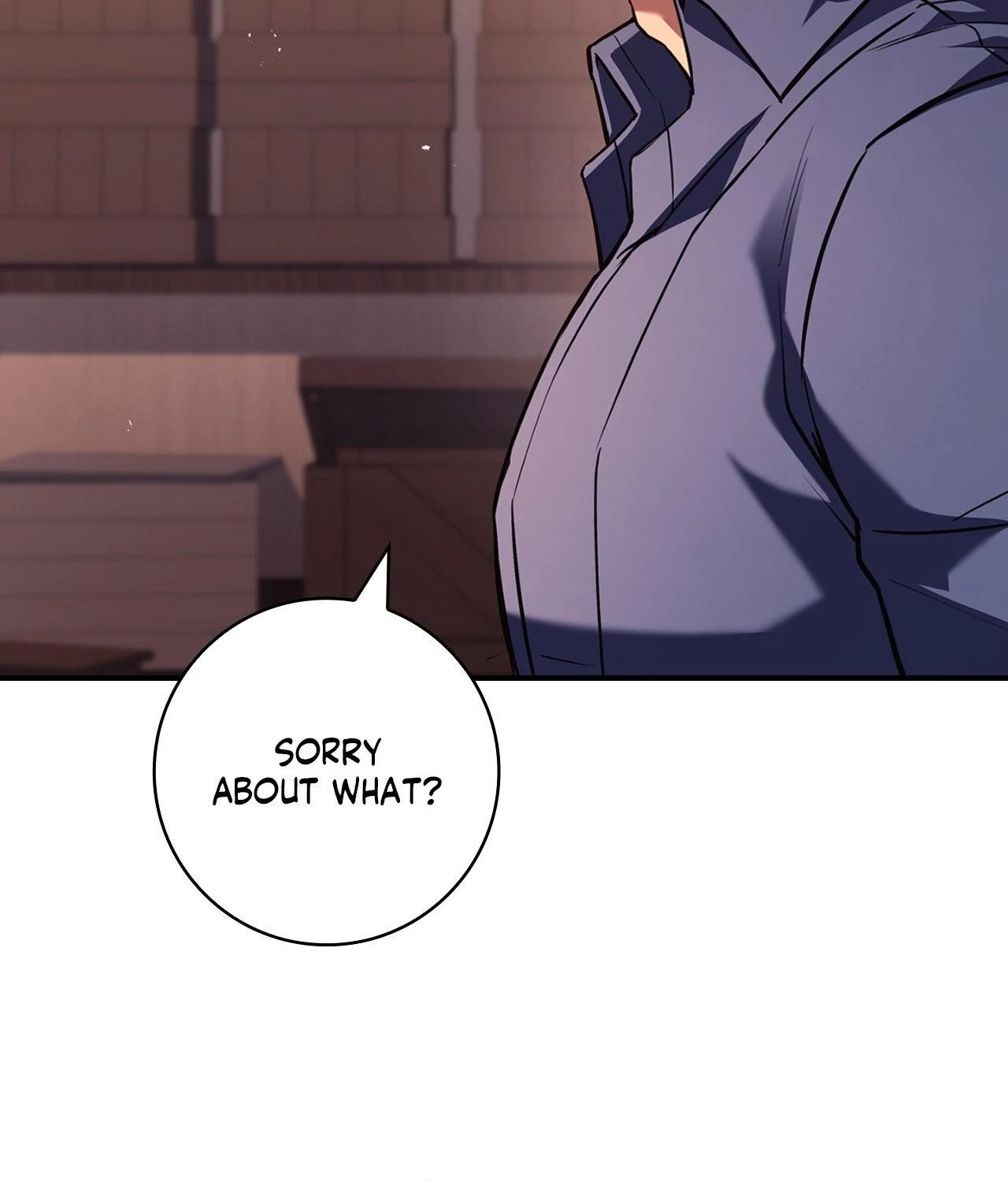 I’m Confined With the Male Leads Who Hated Me Chapter 37 - Page 83