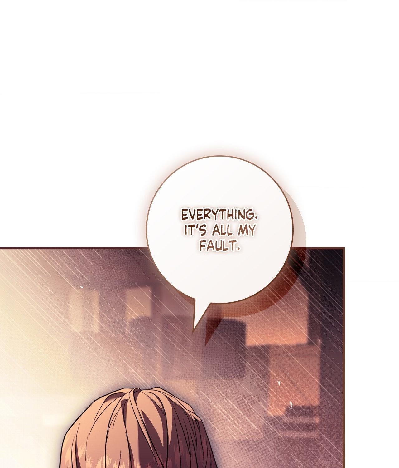 I’m Confined With the Male Leads Who Hated Me Chapter 37 - Page 84