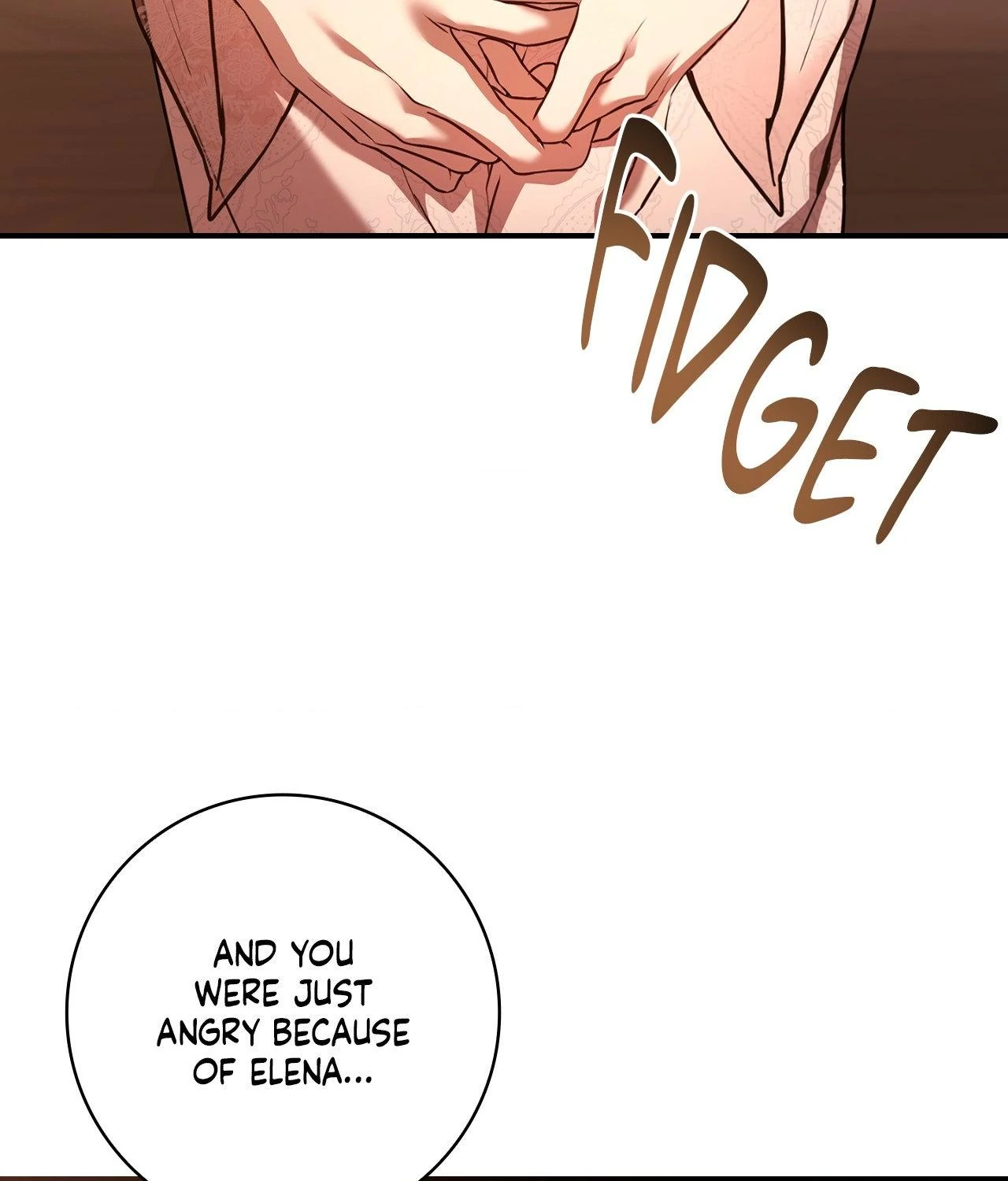 I’m Confined With the Male Leads Who Hated Me Chapter 37 - Page 87