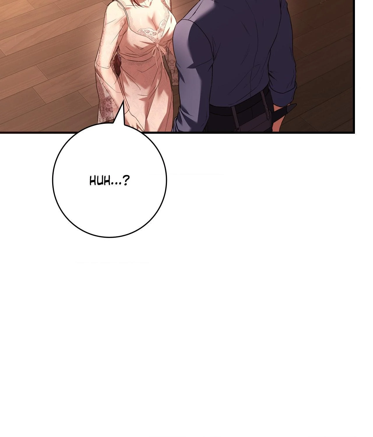 I’m Confined With the Male Leads Who Hated Me Chapter 37 - Page 90