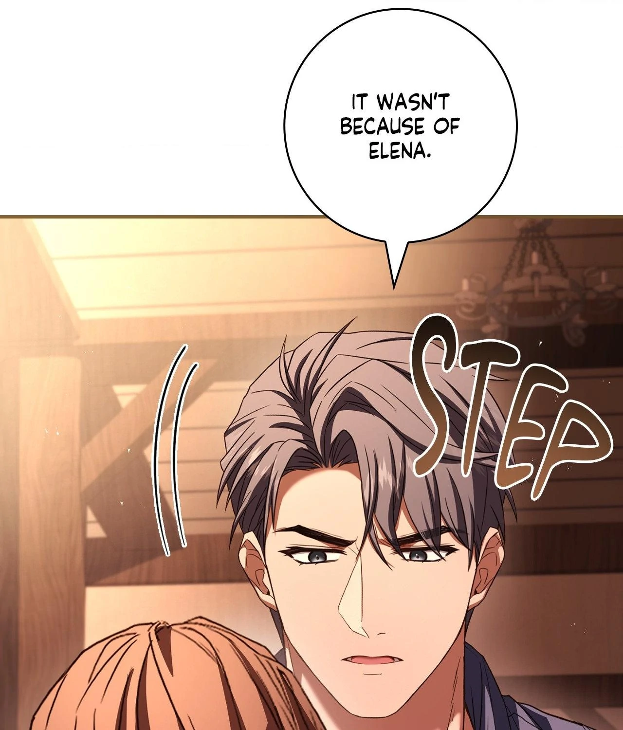 I’m Confined With the Male Leads Who Hated Me Chapter 37 - Page 91