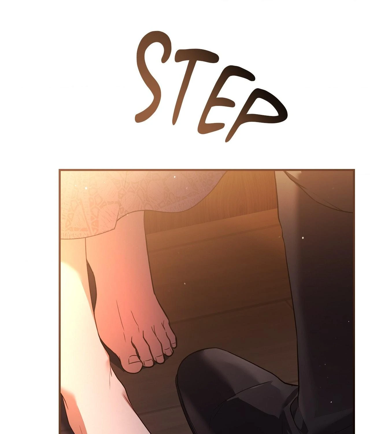 I’m Confined With the Male Leads Who Hated Me Chapter 37 - Page 93