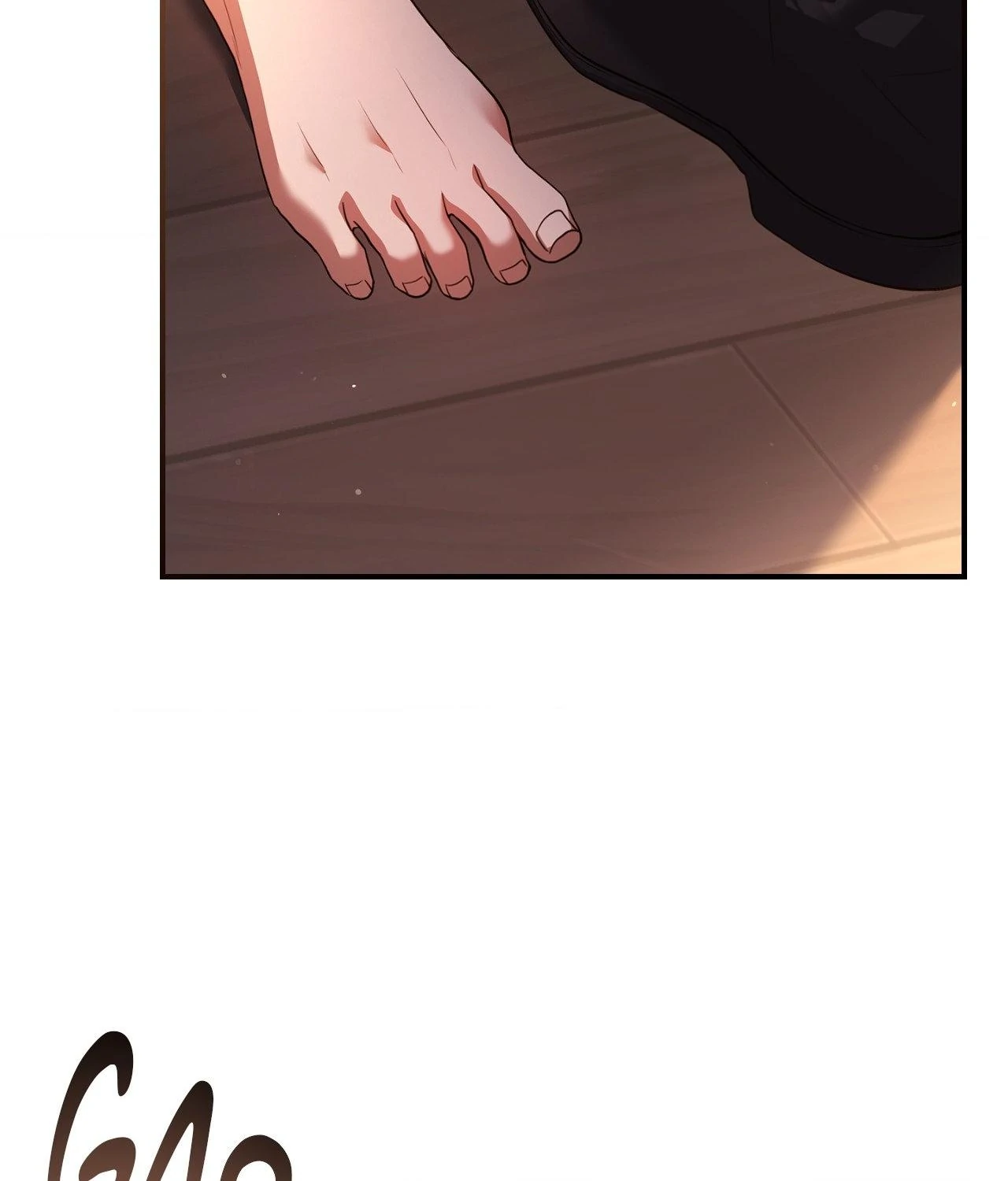 I’m Confined With the Male Leads Who Hated Me Chapter 37 - Page 94