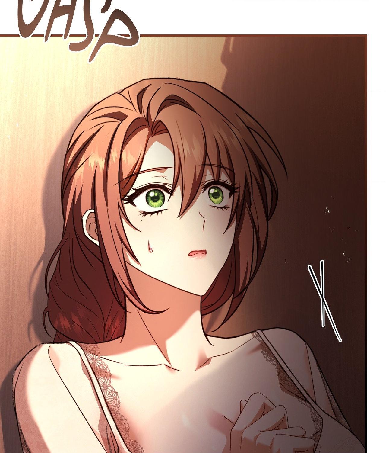 I’m Confined With the Male Leads Who Hated Me Chapter 37 - Page 95