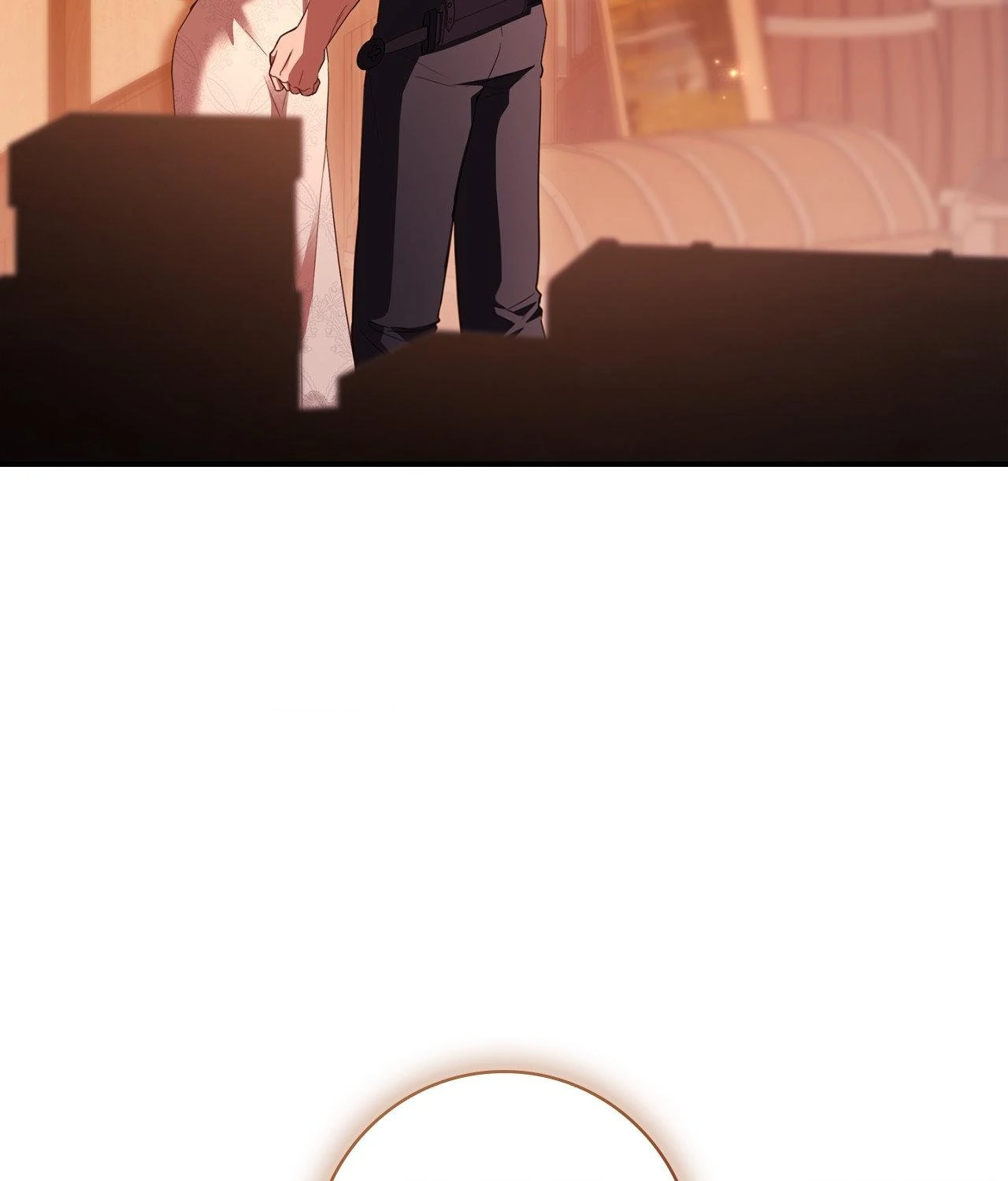 I’m Confined With the Male Leads Who Hated Me Chapter 37 - Page 98