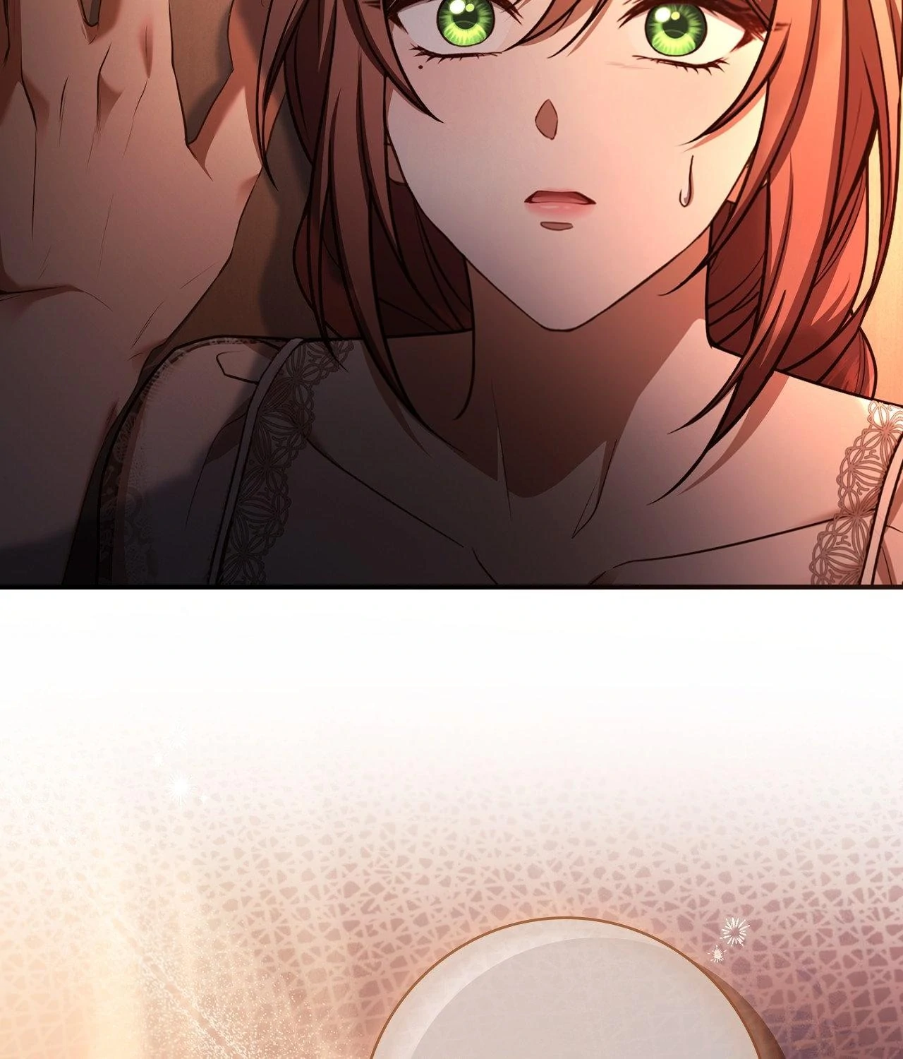 I’m Confined With the Male Leads Who Hated Me Chapter 37 - Page 100