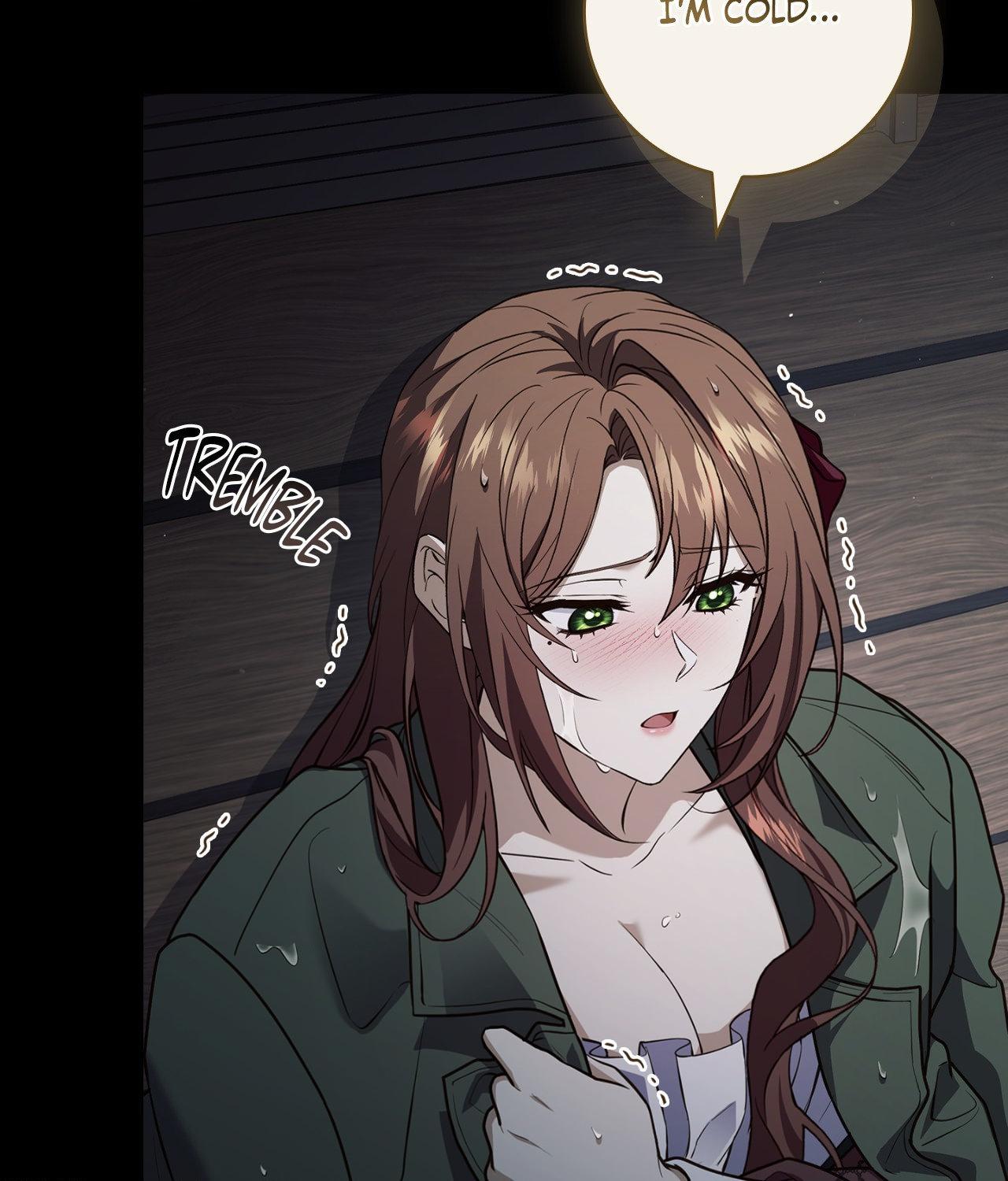 I’m Confined With the Male Leads Who Hated Me Chapter 38 - Page 103