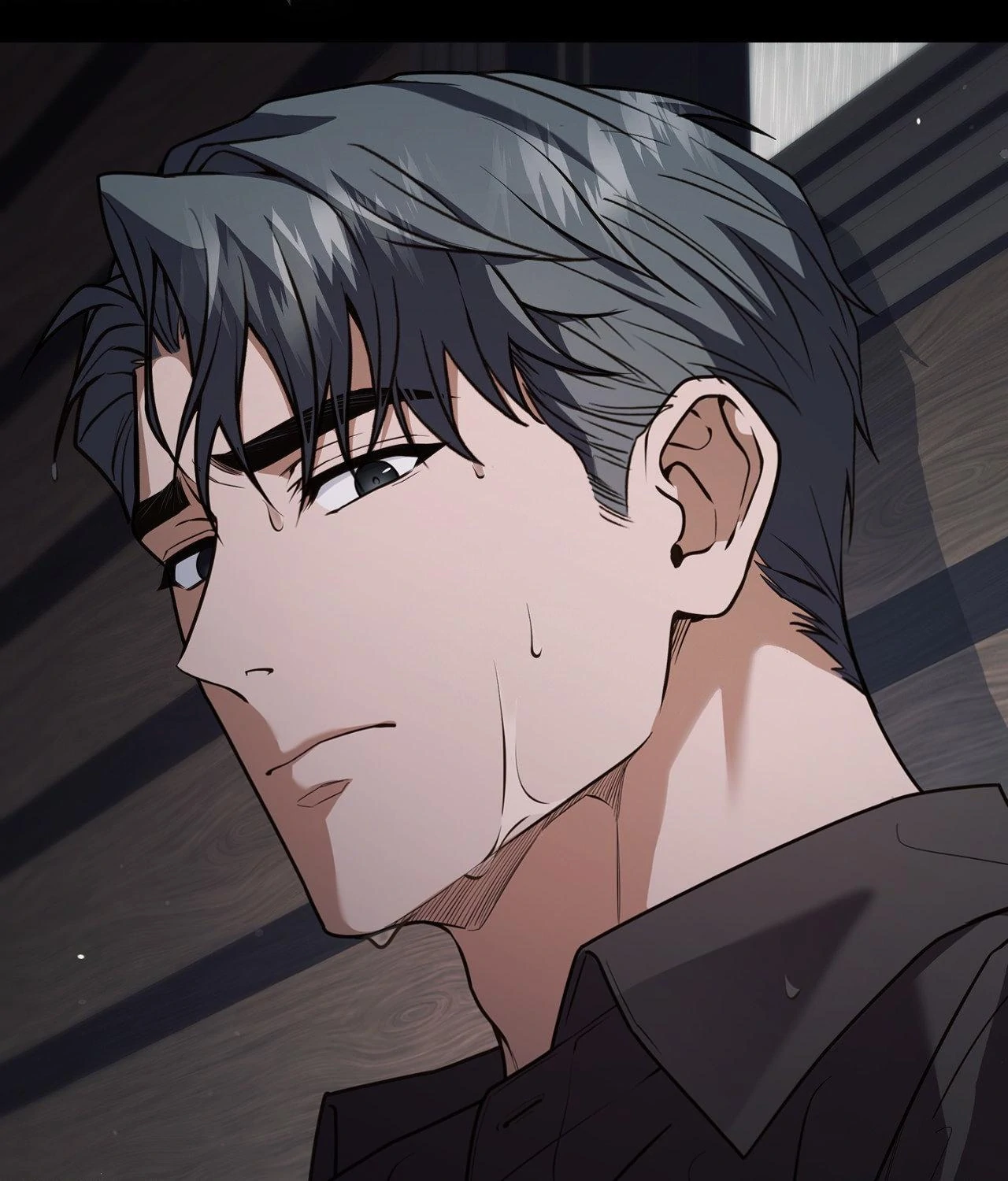 I’m Confined With the Male Leads Who Hated Me Chapter 38 - Page 105