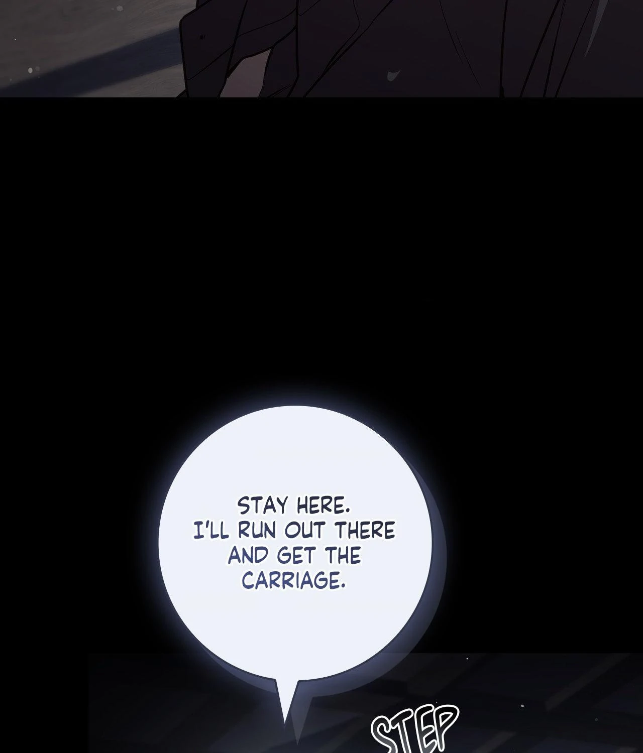 I’m Confined With the Male Leads Who Hated Me Chapter 38 - Page 106