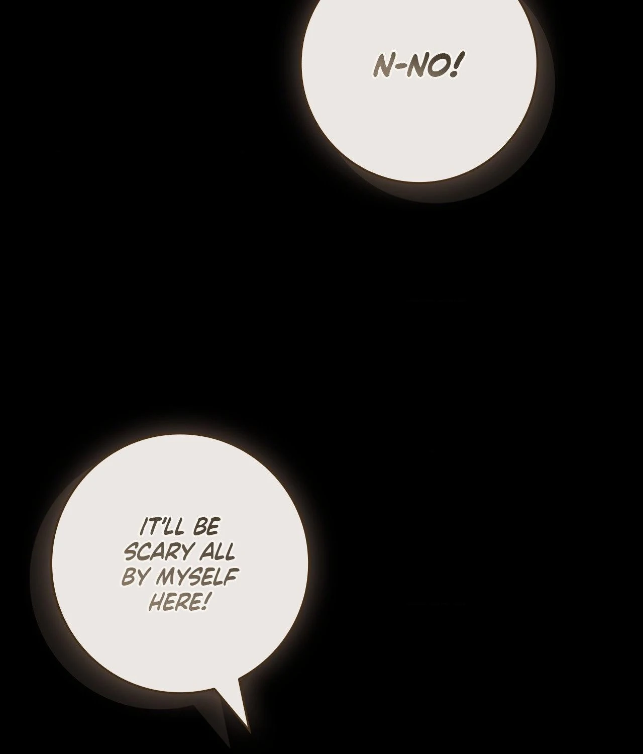 I’m Confined With the Male Leads Who Hated Me Chapter 38 - Page 108
