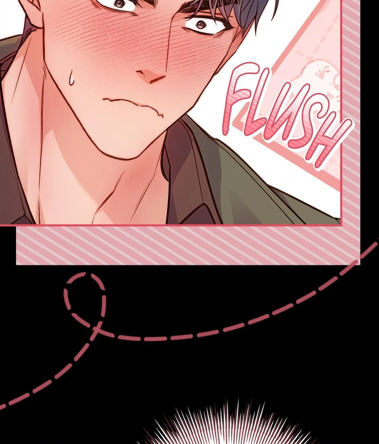 I’m Confined With the Male Leads Who Hated Me Chapter 38 - Page 12