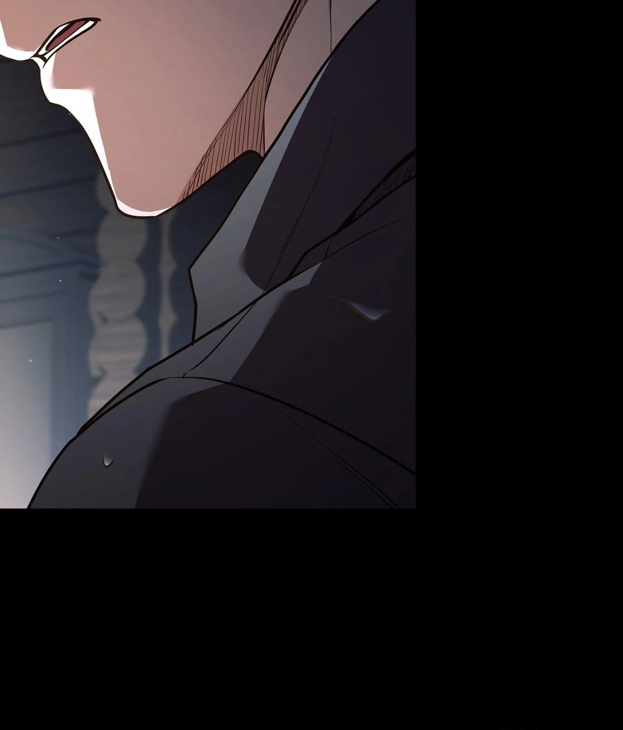 I’m Confined With the Male Leads Who Hated Me Chapter 38 - Page 111