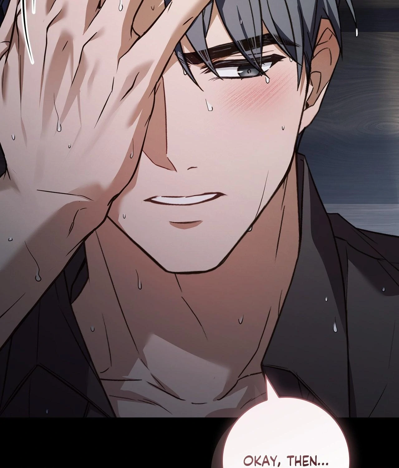 I’m Confined With the Male Leads Who Hated Me Chapter 38 - Page 114