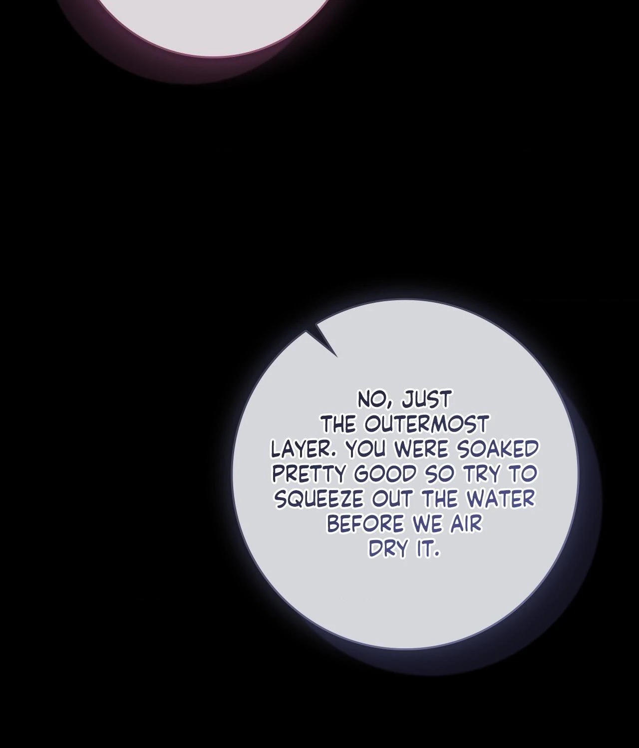 I’m Confined With the Male Leads Who Hated Me Chapter 38 - Page 122