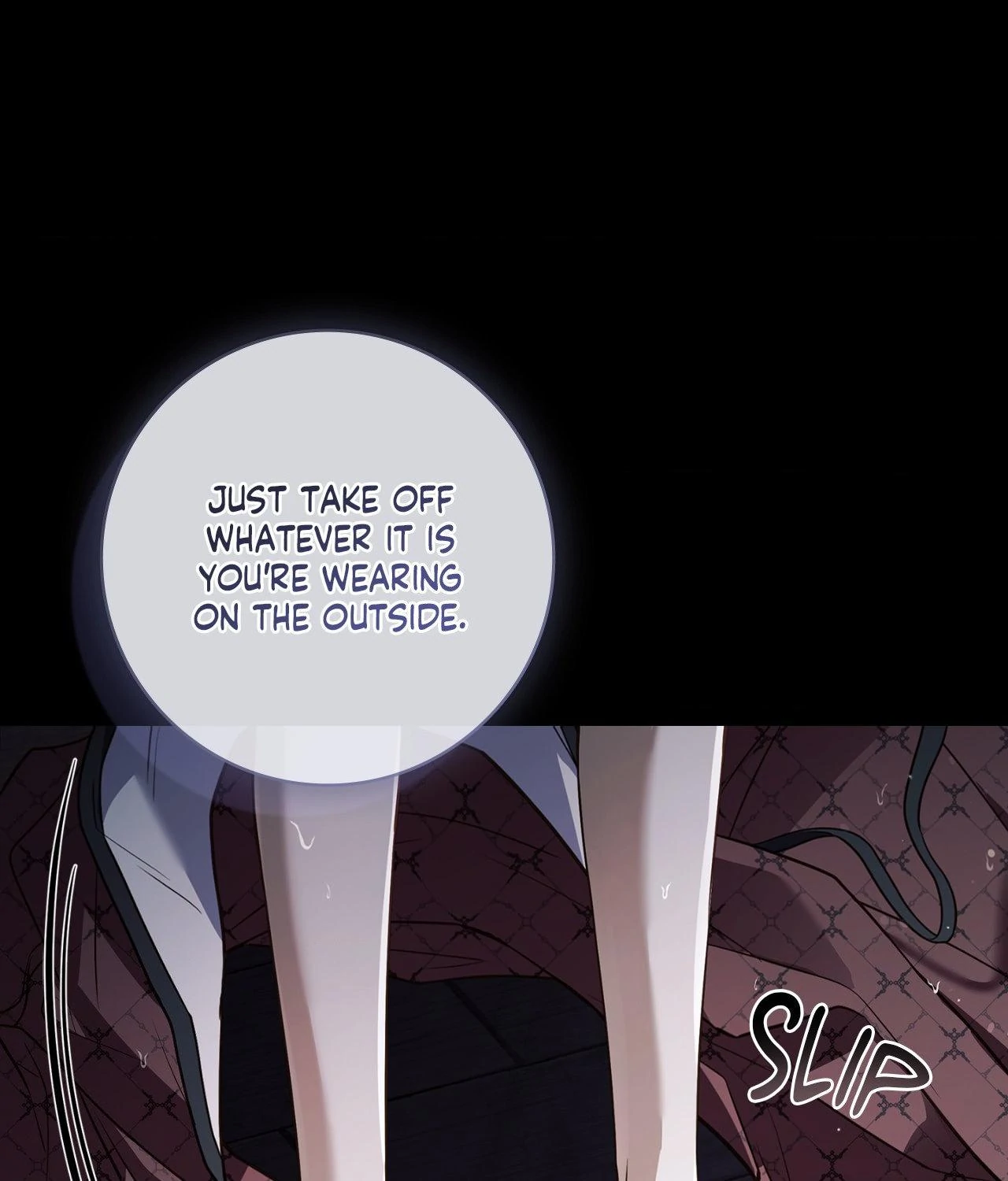 I’m Confined With the Male Leads Who Hated Me Chapter 38 - Page 123