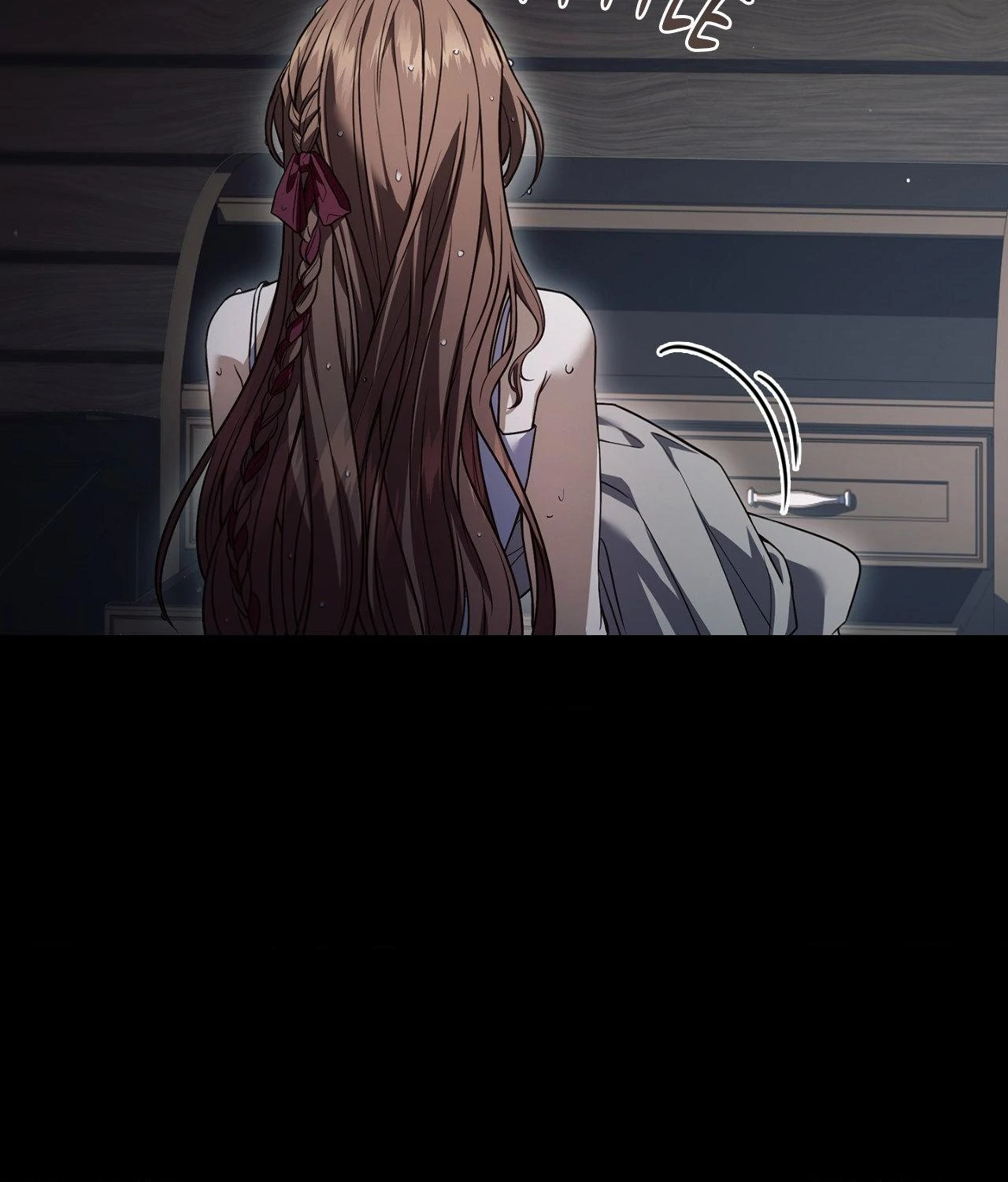I’m Confined With the Male Leads Who Hated Me Chapter 38 - Page 128